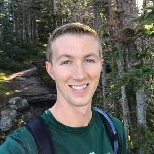 Meet your Posher, Jake